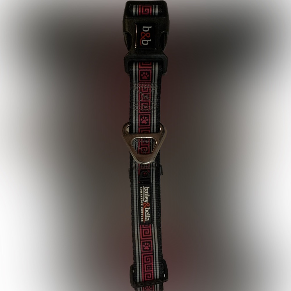 Bailey & Bella Dog Collar